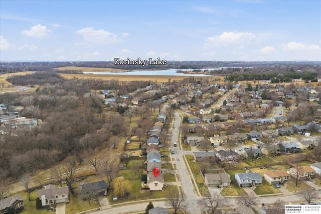 3503 S 152nd Street, Omaha, NE 68144