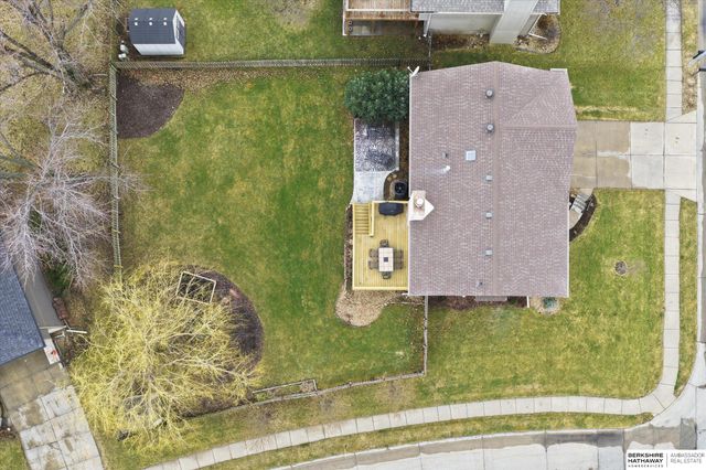 3503 S 152nd Street, Omaha, NE 68144
