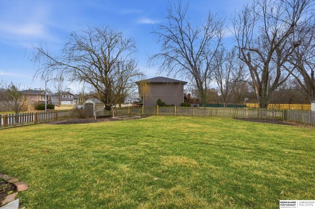 3503 S 152nd Street, Omaha, NE 68144