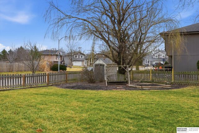 3503 S 152nd Street, Omaha, NE 68144