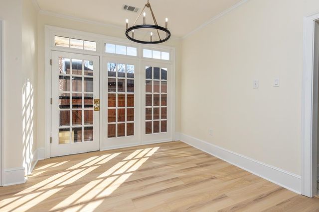 4745 AYNSLEY DR, Memphis, TN 38117