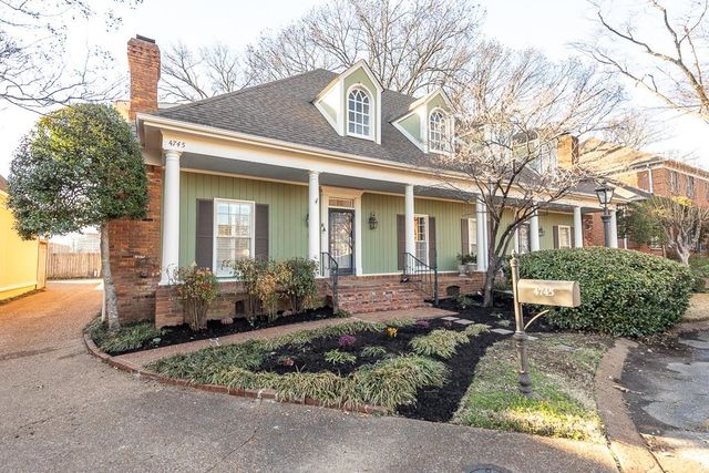 4745 AYNSLEY DR, Memphis, TN 38117