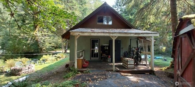 8516 Beaver Place, Marblemount, WA 98267