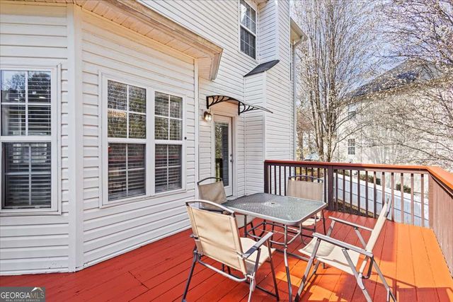 1380 Commonwealth Lane, Grayson, GA 30017