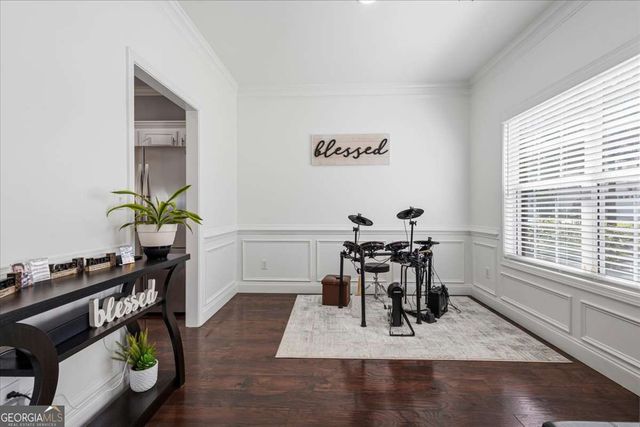 1380 Commonwealth Lane, Grayson, GA 30017