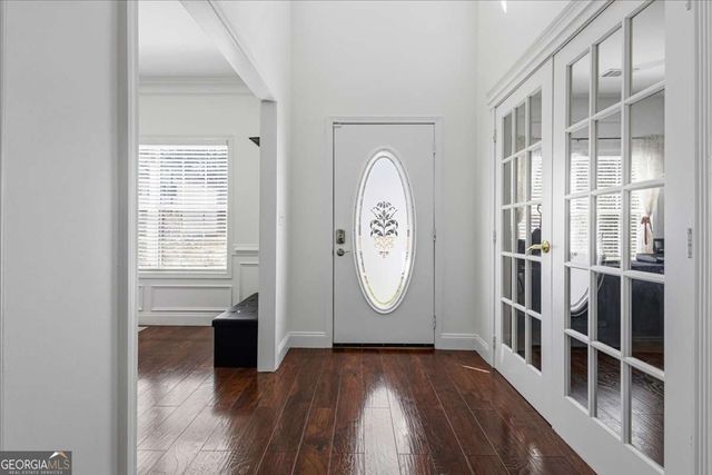 1380 Commonwealth Lane, Grayson, GA 30017