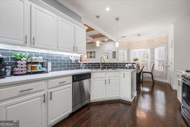 1380 Commonwealth Lane, Grayson, GA 30017