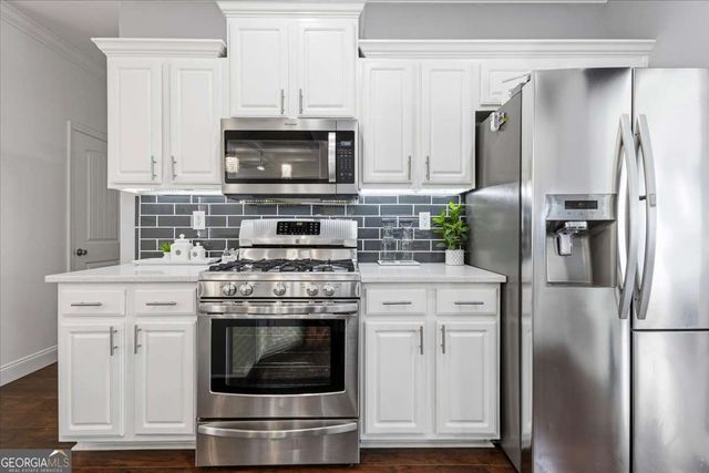 1380 Commonwealth Lane, Grayson, GA 30017