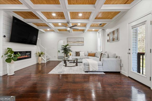 1380 Commonwealth Lane, Grayson, GA 30017