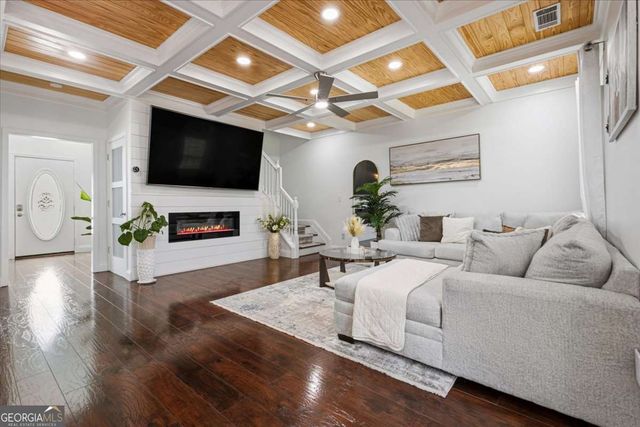 1380 Commonwealth Lane, Grayson, GA 30017