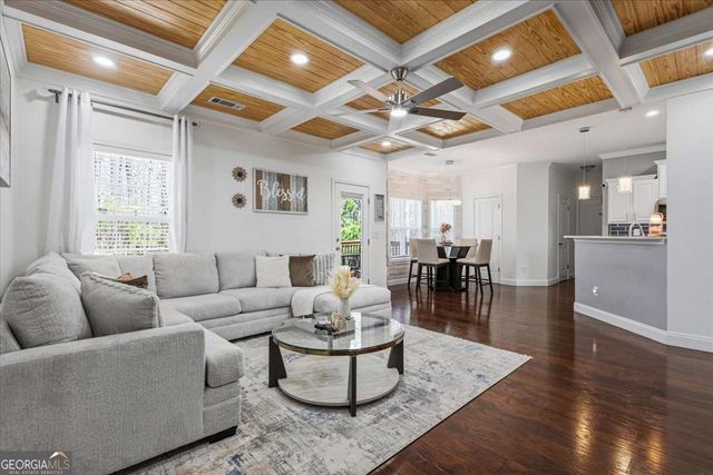 1380 Commonwealth Lane, Grayson, GA 30017