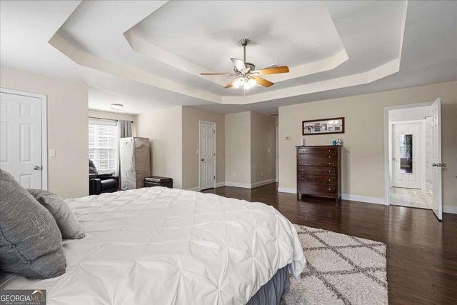 1380 Commonwealth Lane, Grayson, GA 30017