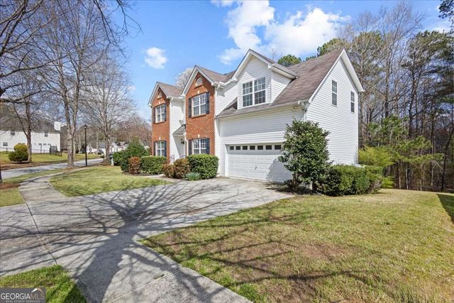 1380 Commonwealth Lane, Grayson, GA 30017