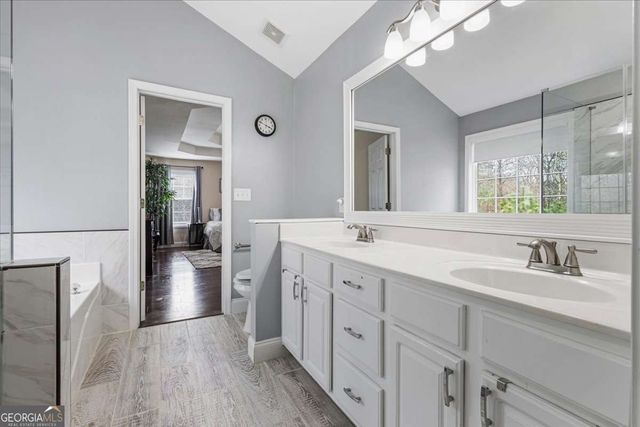 1380 Commonwealth Lane, Grayson, GA 30017