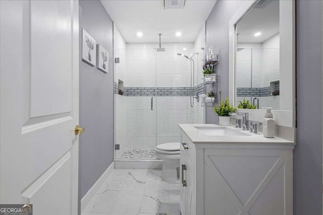 1380 Commonwealth Lane, Grayson, GA 30017