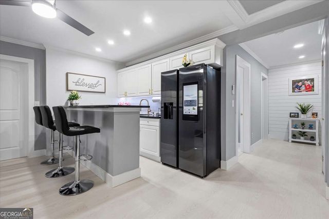 1380 Commonwealth Lane, Grayson, GA 30017