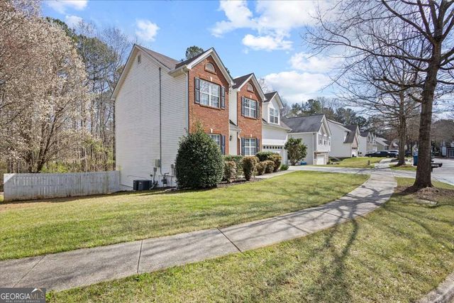 1380 Commonwealth Lane, Grayson, GA 30017