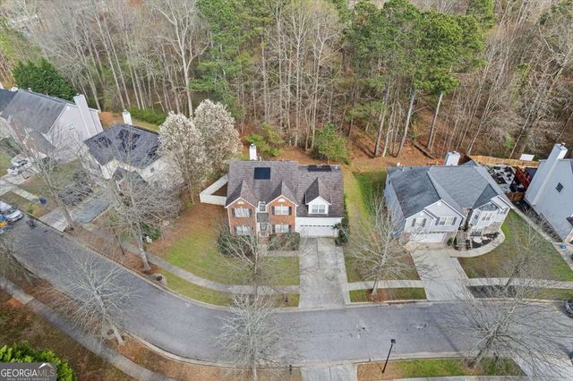 1380 Commonwealth Lane, Grayson, GA 30017