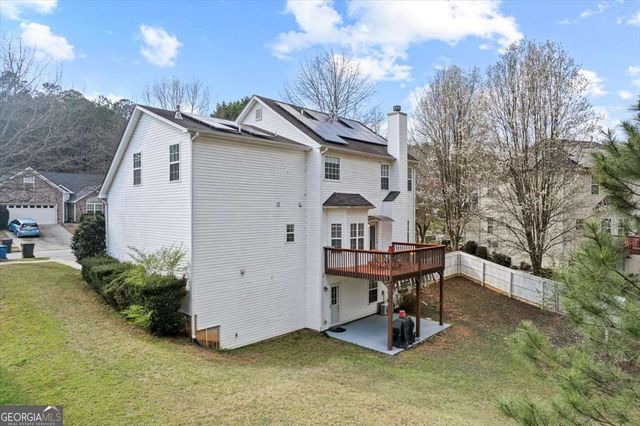 1380 Commonwealth Lane, Grayson, GA 30017