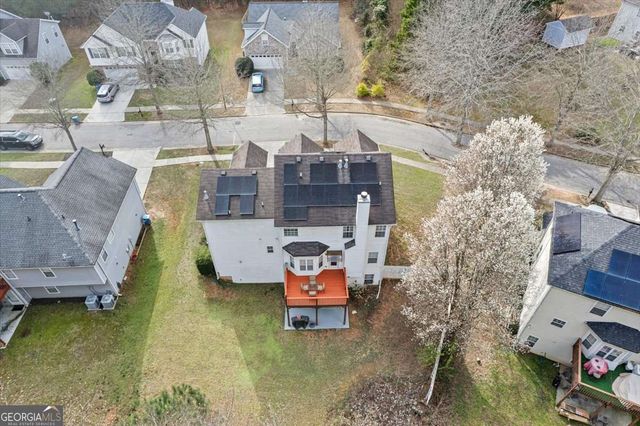 1380 Commonwealth Lane, Grayson, GA 30017