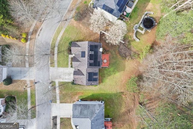 1380 Commonwealth Lane, Grayson, GA 30017