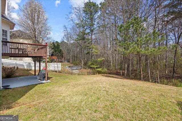 1380 Commonwealth Lane, Grayson, GA 30017