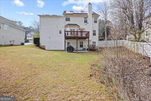 1380 Commonwealth Lane, Grayson, GA 30017