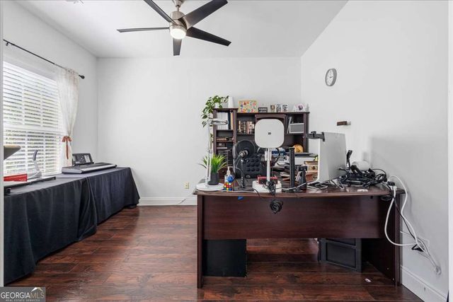 1380 Commonwealth Lane, Grayson, GA 30017