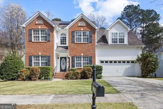 1380 Commonwealth Lane, Grayson, GA 30017