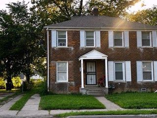 19331 Hoover Street, Detroit, MI 48205