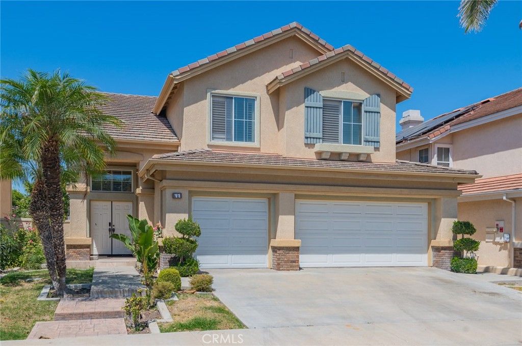 11 Santa Comba, Irvine, CA 92606 — exterior