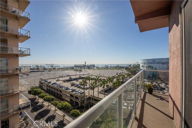 388 E Ocean 703, Long Beach, CA 90802