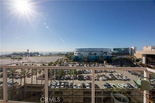 388 E Ocean 703, Long Beach, CA 90802