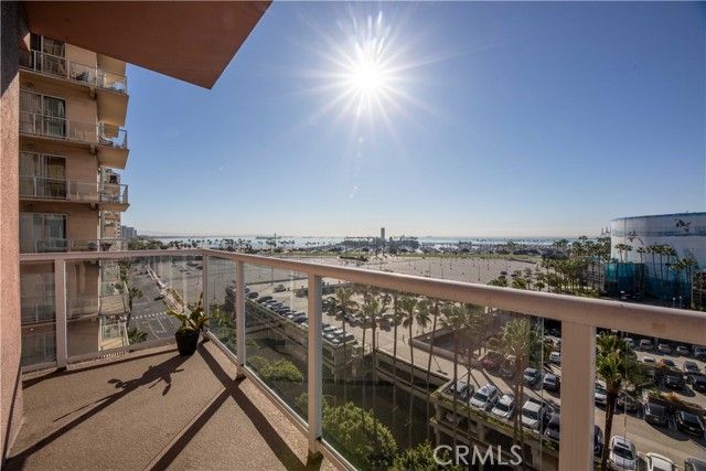 388 E Ocean 703, Long Beach, CA 90802