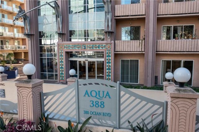 388 E Ocean 703, Long Beach, CA 90802