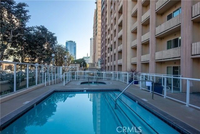 388 E Ocean 703, Long Beach, CA 90802