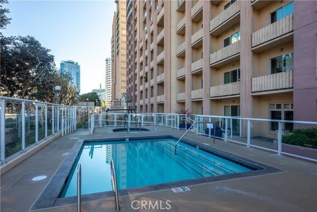 388 E Ocean 703, Long Beach, CA 90802