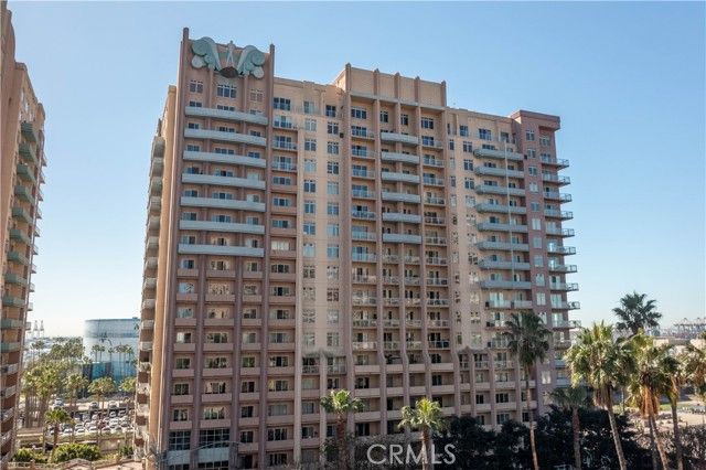 388 E Ocean 703, Long Beach, CA 90802