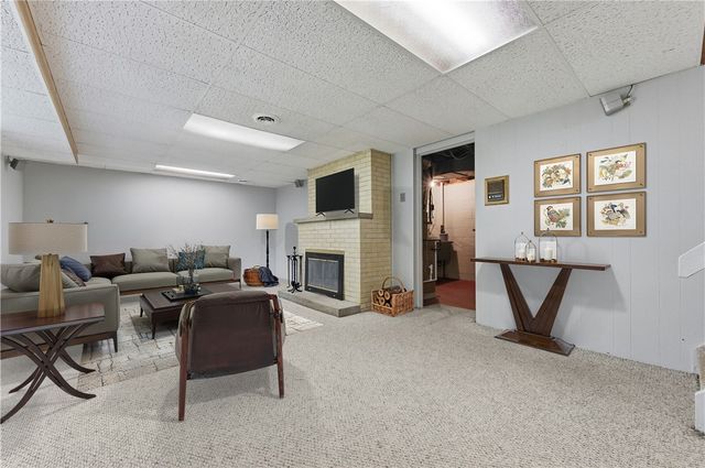 126 Bellpark Drive, Ross Twp, PA 15229