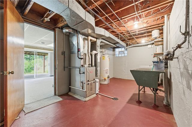 126 Bellpark Drive, Ross Twp, PA 15229