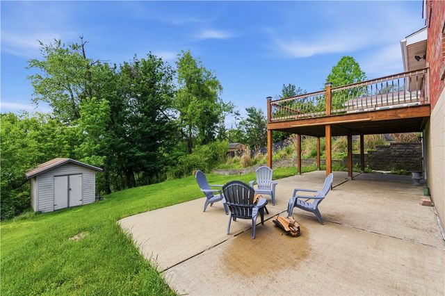 126 Bellpark Drive, Ross Twp, PA 15229