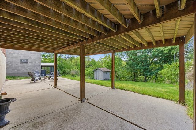126 Bellpark Drive, Ross Twp, PA 15229
