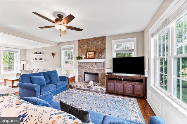 116 CHET DR, Cochranville, PA 19330