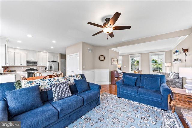 116 CHET DR, Cochranville, PA 19330