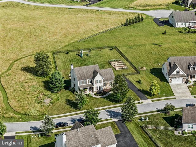 116 CHET DR, Cochranville, PA 19330