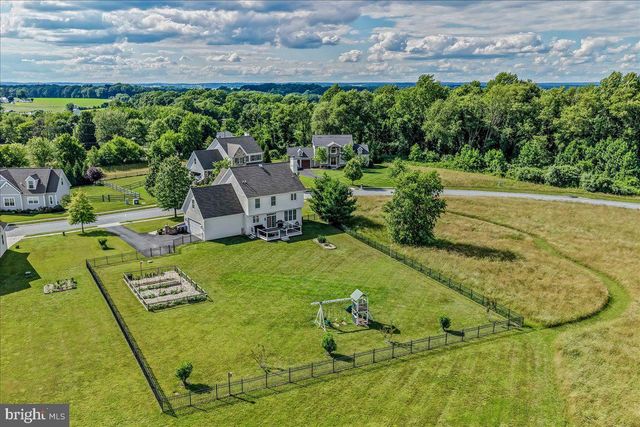 116 CHET DR, Cochranville, PA 19330