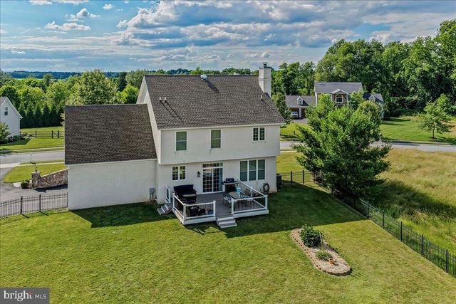 116 CHET DR, Cochranville, PA 19330