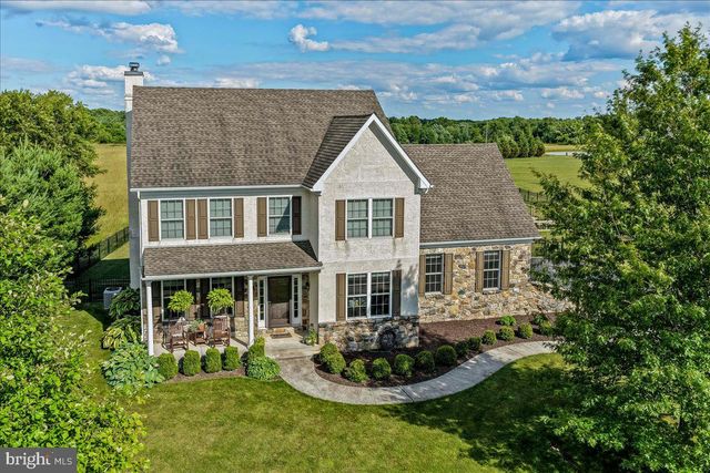 116 CHET DR, Cochranville, PA 19330