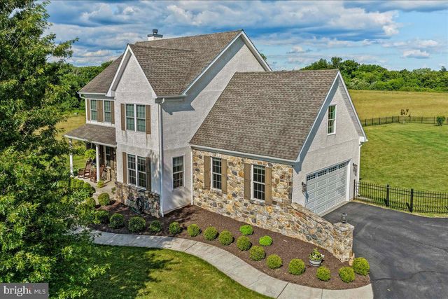 116 CHET DR, Cochranville, PA 19330
