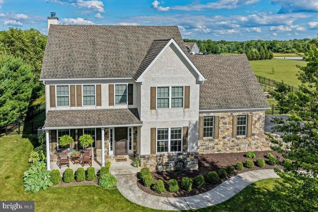 116 CHET DR, Cochranville, PA 19330